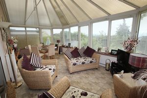 Conservatory- click for photo gallery